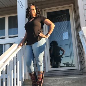 Meet your Posher, Kim